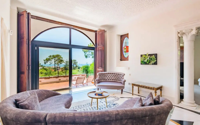 Estoril Royal Atlantic Villa