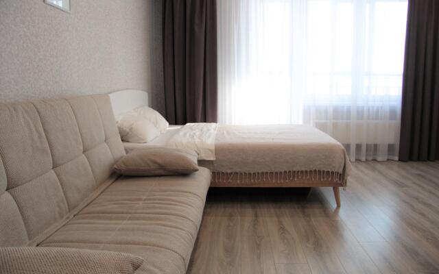 Апартаменты на улице Родины 26Б