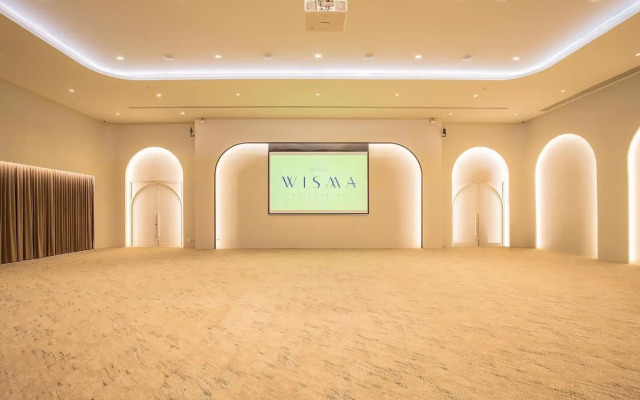 Centara Life Wisma Hotel Ratchaburi