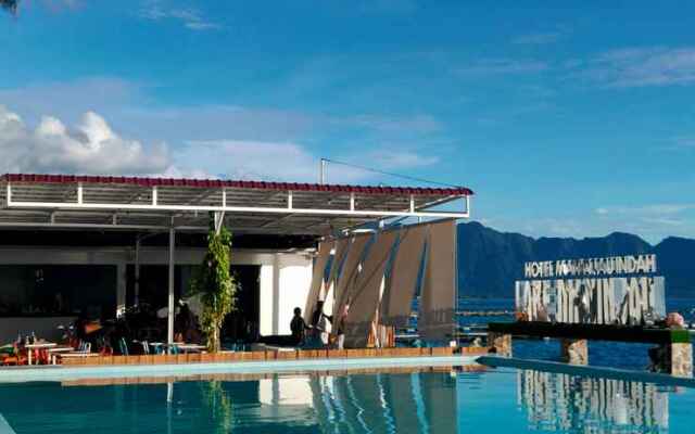 Hotel Maninjau Indah