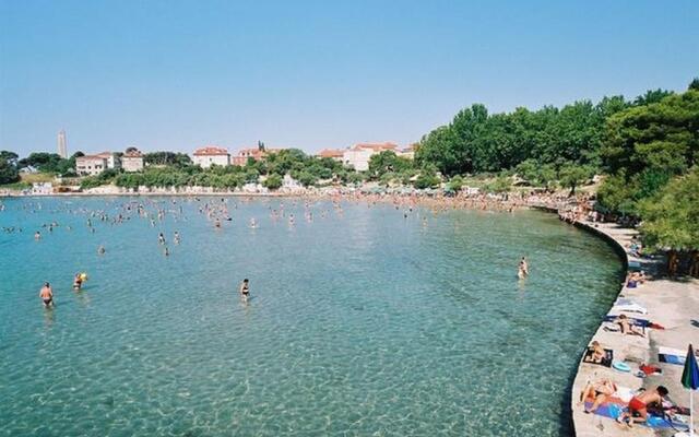 Apartment Vedrana
