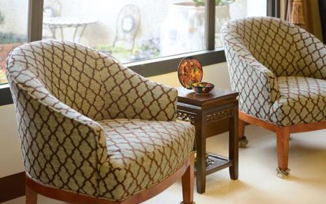 106 Mountain B&B