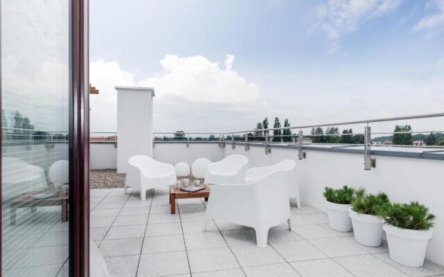 Apartments M&M Pz Pogoria 1980