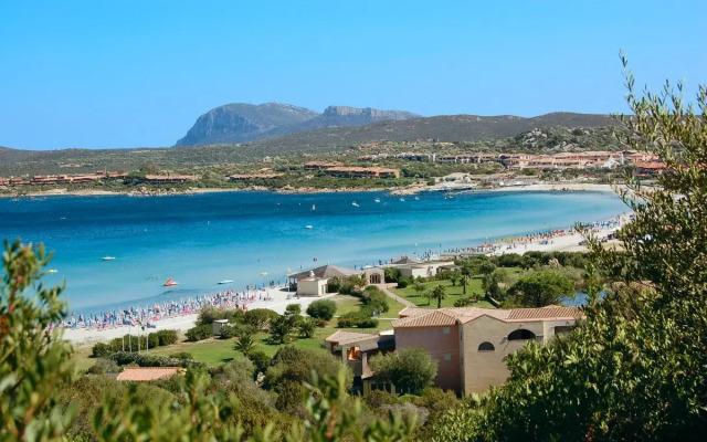 Residence Monte Maiore