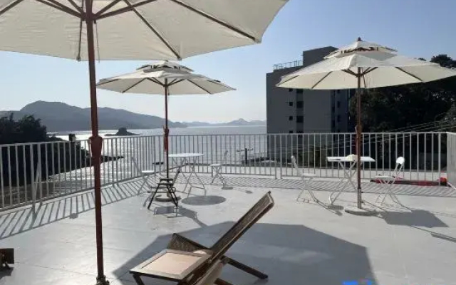 Wanghai Hotel