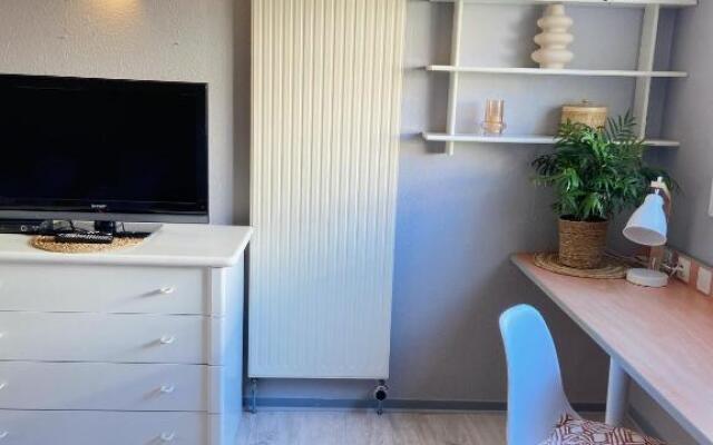 Studio cosy Bourg en bresse