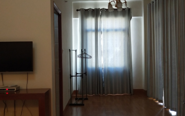 Shishang Biaozhi Boutique Hotel