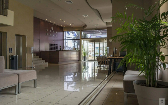 Hotel Avra by Smile hotels