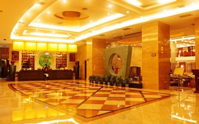 Yichen International Hotel