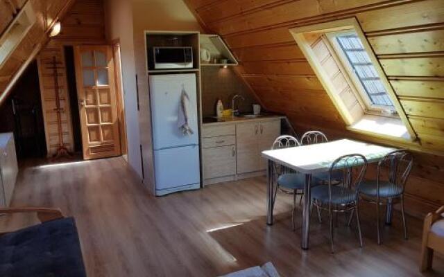 Pokoje Pod Kopiencem Grzegorz Plata