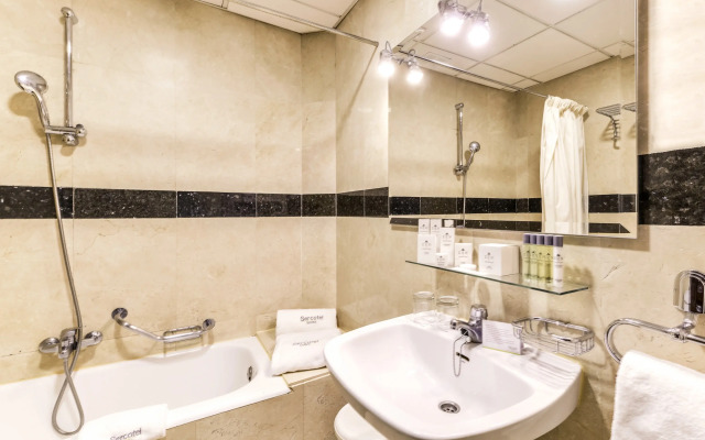 Hotel Sercotel Alfonso VI