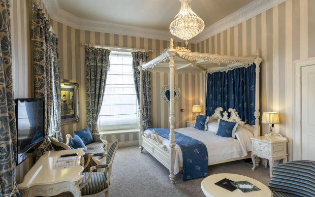 Ringwood Hall Hotel & Spa