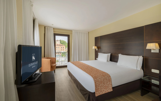 Eurostars Plaza Acueducto