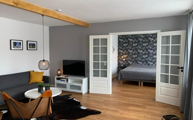 Ferienwohnung Leonard