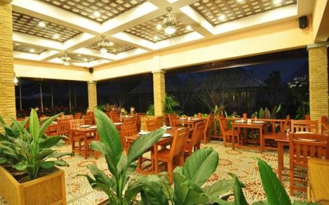 Chalong Villa Resort & Spa