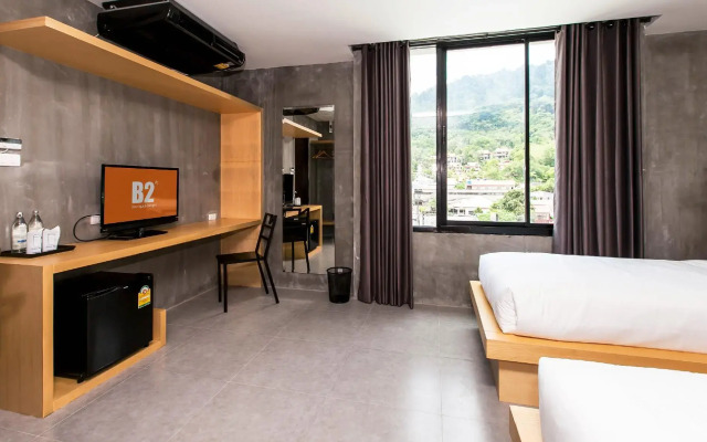 B2 Phuket