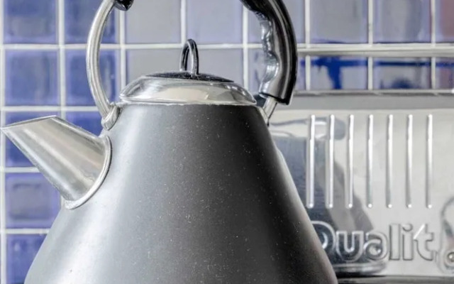 Bright 1 Bedroom Apartment in Between Fulham and Chelsea