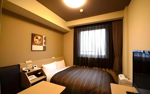 Hotel Route Inn Toyohashi Ekimae