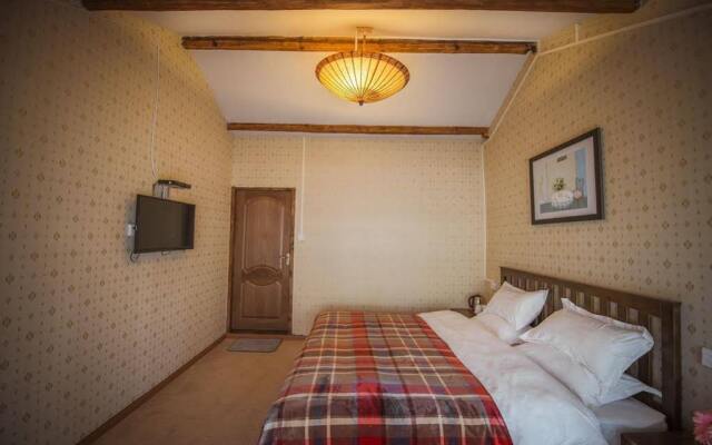 Li Jiang Wish Villa Hostel