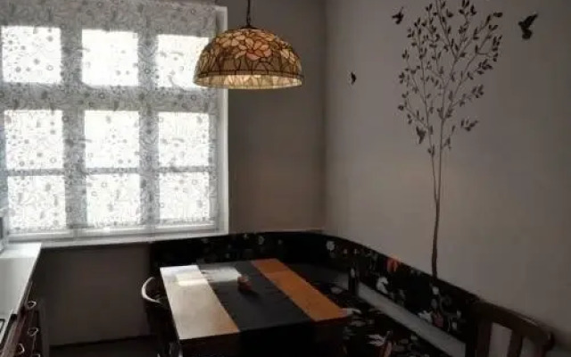 Apartmán u Mlsného medvěda