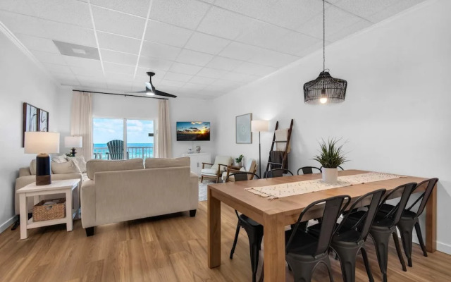 Sans Souci Unit 203 - Oceans Edge