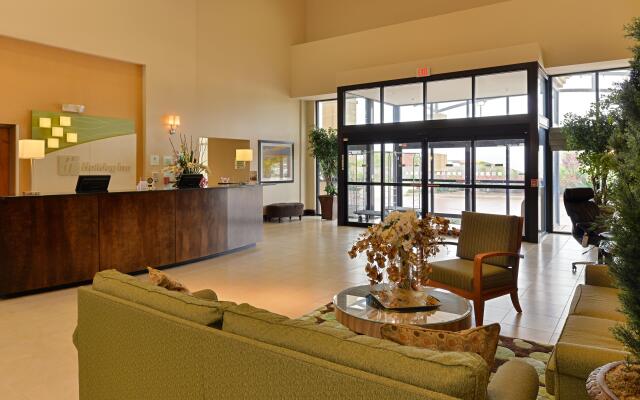 Holiday Inn Montgomery Airport South, an IHG Hotel