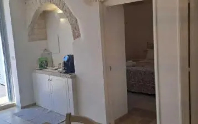 Trulli Live