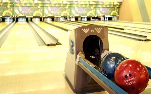 Hilton Odawara Resort & Spa