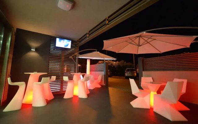 Residence Hotel Margherita