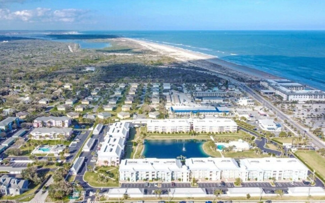 Seaside At Anastasia 202 Condo