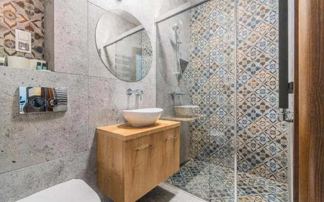 Apartamenty Gajówka- rowery, plac zabaw, sauna, jacuzzi