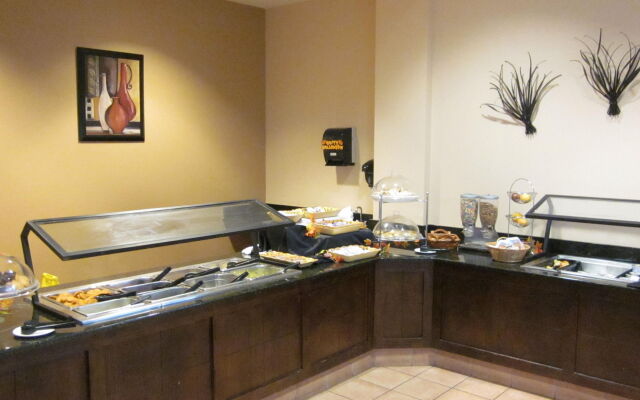 Sleep Inn Lake Wright - Norfolk Airport