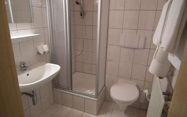 Hotel Die Traube
