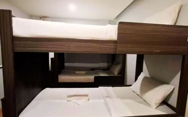 Rudhil's Place Hotel