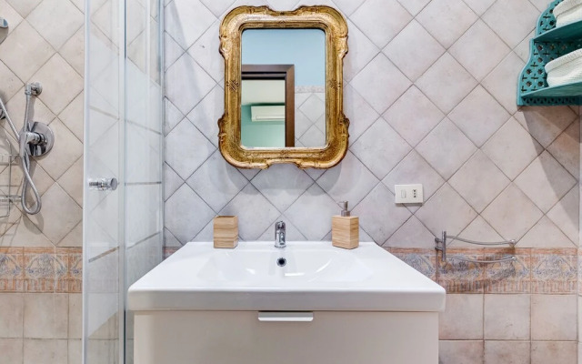 Sweet Home Vignola-Flaminio