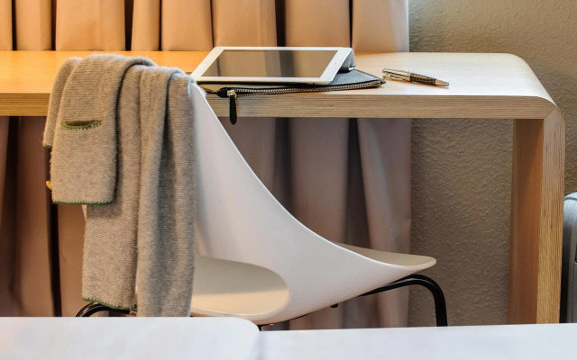 ibis Muenchen Messe