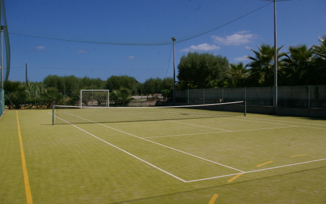 Villaggio Il Gabbiano