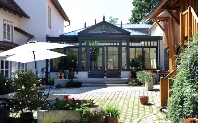 Landgasthof Zum Schwarzen Adler