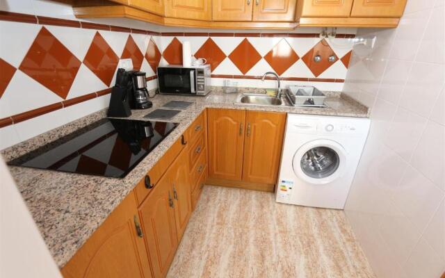 La Mata Apartment 5080