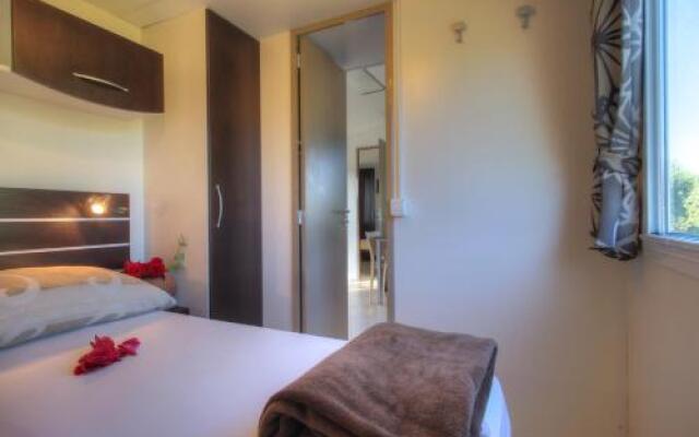 Apartments Irena