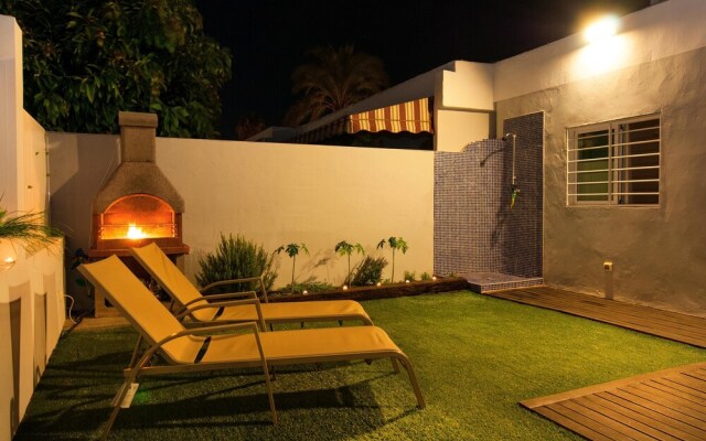 Bungalow in Central Playa del Inglés - Bn04
