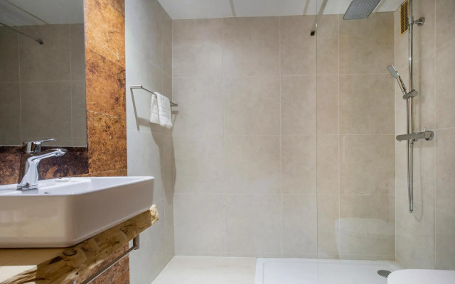 Hotel Sant Gothard