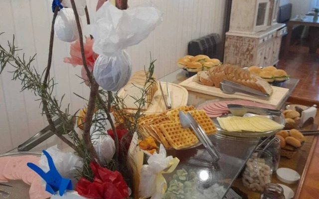 Villa Chalés Gramado - OH HOTEIS