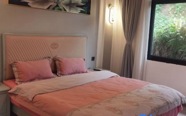 Fengxi Taolin Homestay