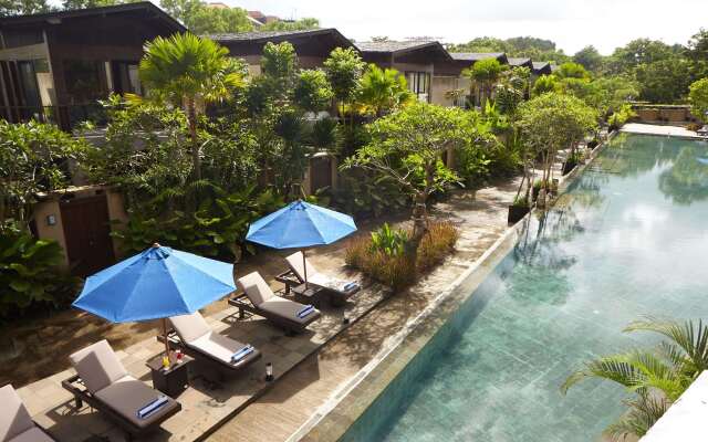 Wyndham Dreamland Resort Bali