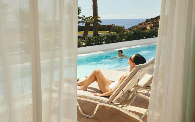 Secrets Lanzarote Resort & Spa