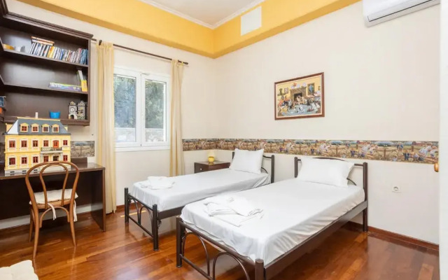 Villa Golden Tiara Large Private Pool A C Wifi