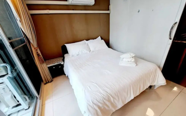 2d-short-term Rental Allowed-3brs Downtown Bangkok