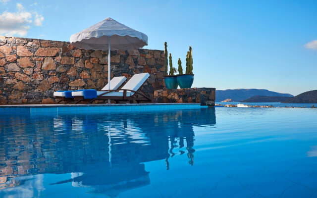 Elounda Palm Hotel