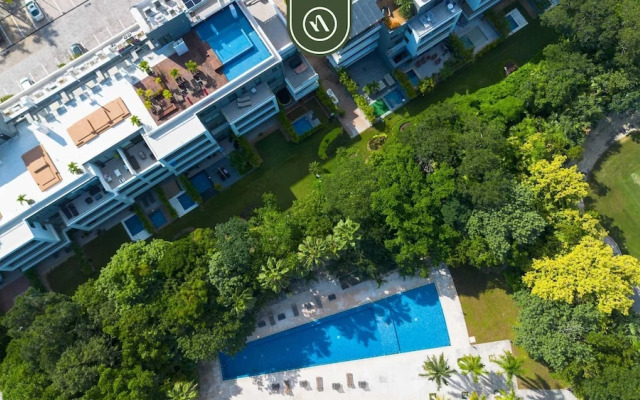 Nick Price Residences A 206